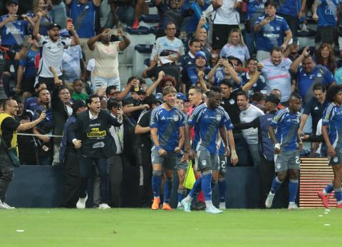 Emelec vs Deportivo Cuenca: d&oacute;nde ver EN VIVO, horario y alineaciones | LigaPro 2026