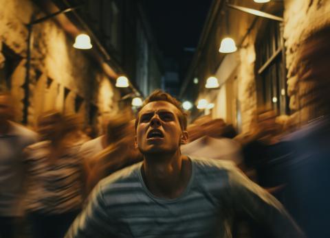 Ecuador y la nueva violencia: cuando el miedo deja de tener l&iacute;mites claros