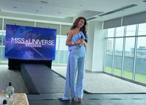 Miss Universo Ecuador: Influencers, madres y figuras p&uacute;blicas entre candidatas