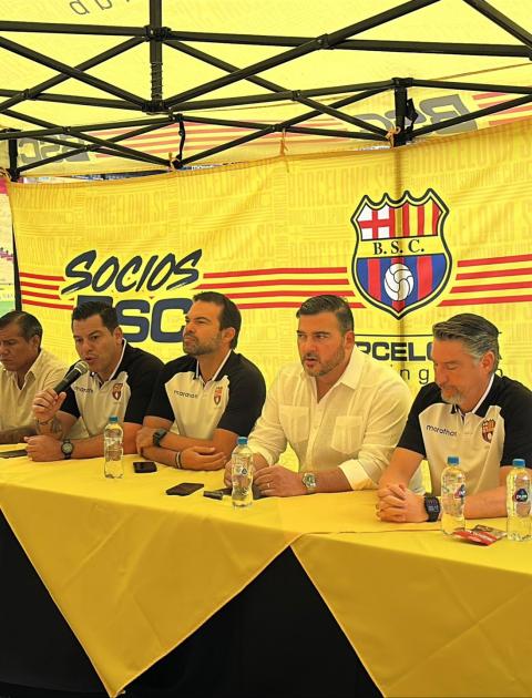 asamblea de socios barcelona