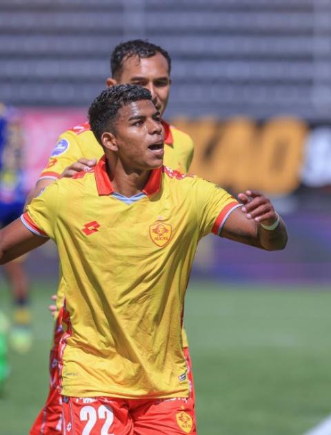 Barcelona SC gana el Clásico fuera de la cancha y ficha a Luis Cano, pretendido por Emelec