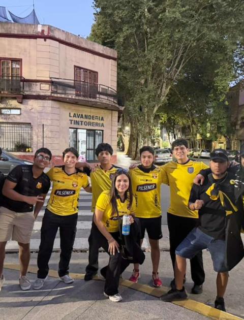 Barcelona SC