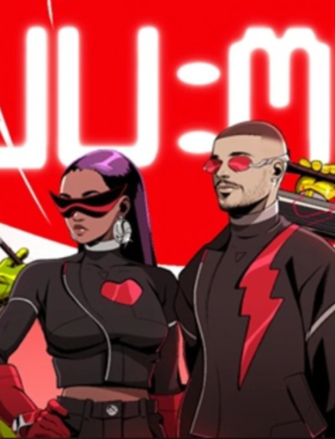 La canción forma parte de la campaña global de Coca-Cola rumbo al Mundial 2026.