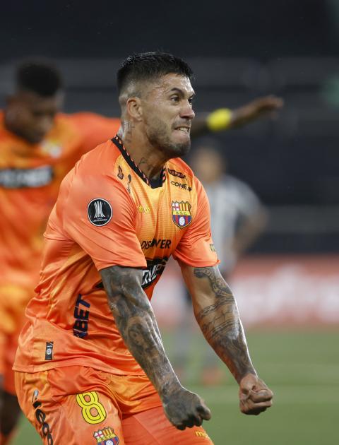 Copa Libertadores_ Bo (16032590)