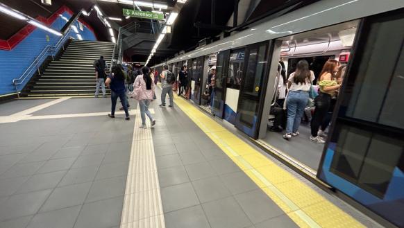 Metro de Quito