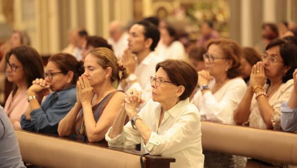 Catedral de Guayaquil
