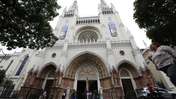 Arquidiócesis de Guayaquil