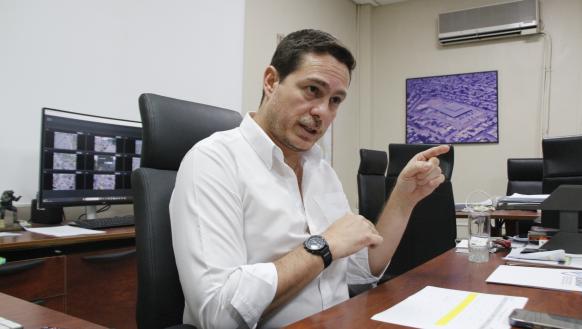 FERNANDO CORNEJO municipio