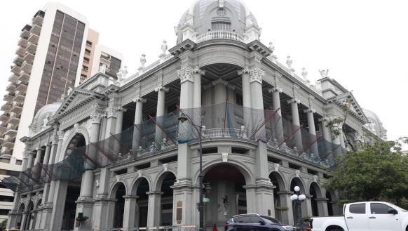 Municipio de Guayaquil