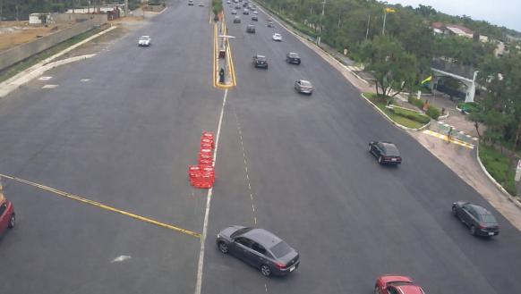 ATV SAMBORONDÓN PLAZA LAGOS