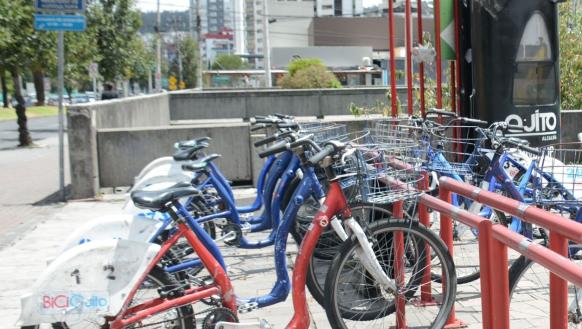 Según indicó el Municipio, el sistema de la bicicleta pública podría volver a implementarse a mediados de este 2026.