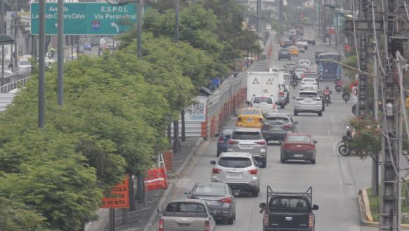 los ceibos paso a desnivel