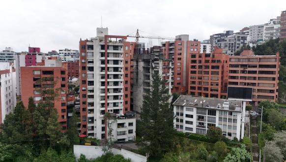 Construcción Bellavista