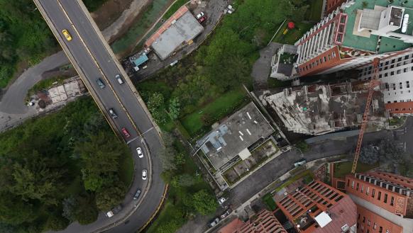 Construcción Bellavista