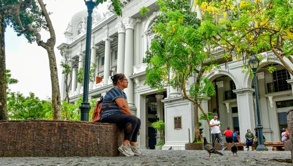 Municipio de Guayaquil