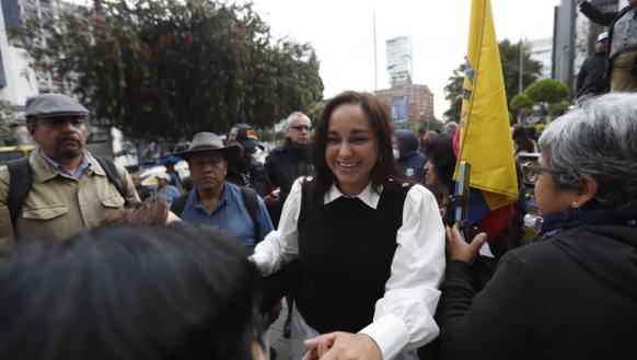 Gabriela Rivadeneira