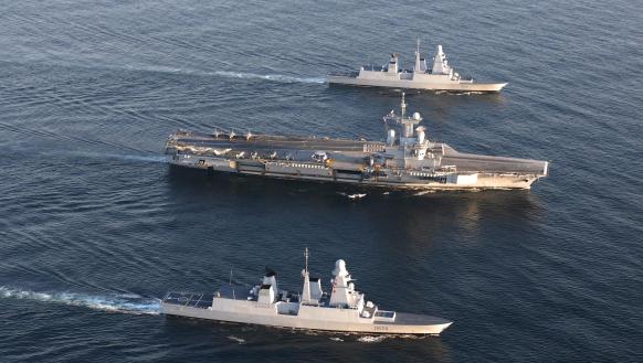 maniobras militares de la OTAN