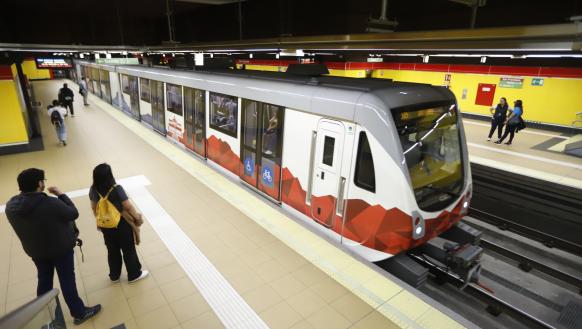 Metro de Quito