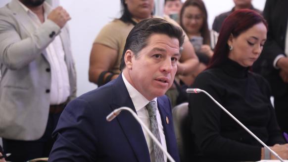 Luis Alberto Cabezas-Klaere,