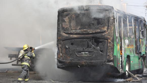 Muere El Mencho, líder del Cártel Jalisco Nueva Generación