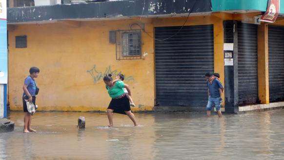 CANTON DURAN EL RECRE