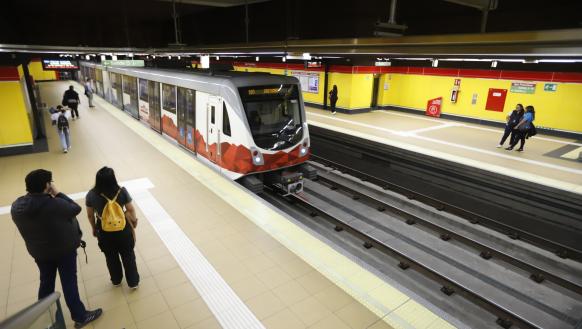 Metro de Quito