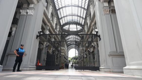 MUNICIPIO DE GUAYAQUIL