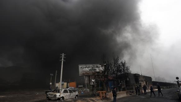 Israeli and US airstr (16019320)