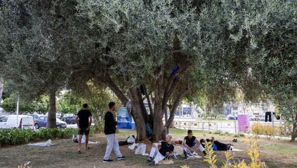 Mundo, Europa, España, Migración, Salud