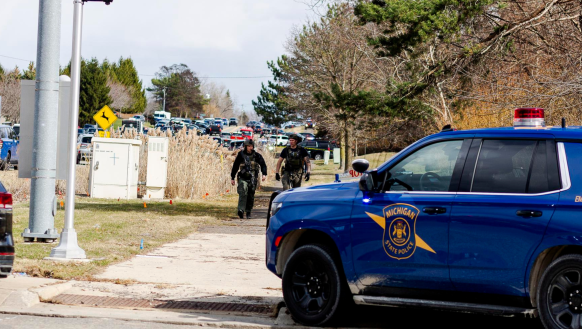 ataque armado en EE.UU.