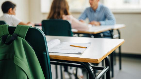 Cierre colegio Quito