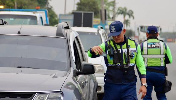 licencias caducadas Ecuador