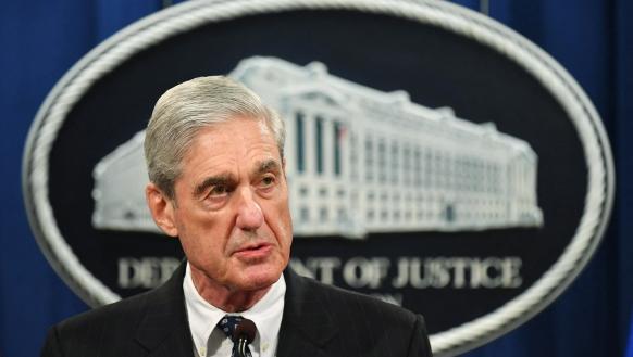 Robert Mueller