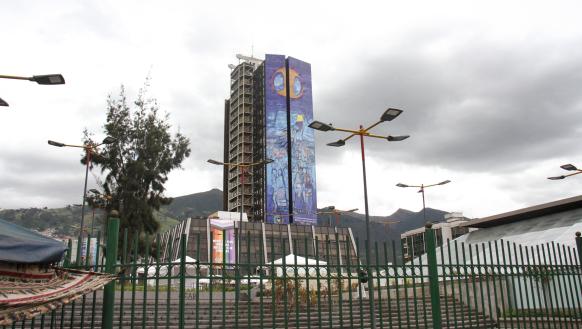 prefectura de Pichincha