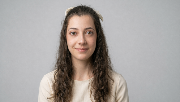 Noelia Castillo, la joven que solicitó la eutanasia en España.