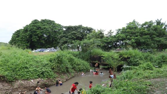 Puerto Hondo Guayaquil