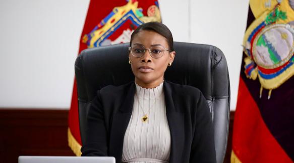 fiscal Diana Salazar