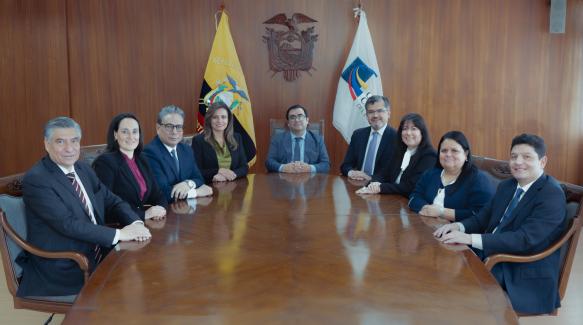 La Corte Constitucional emitió la sentencia el 1 de mayo de 2025.