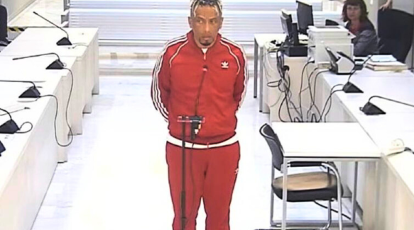 Alias comandante Willy estará en cárcel de máxima seguridad.