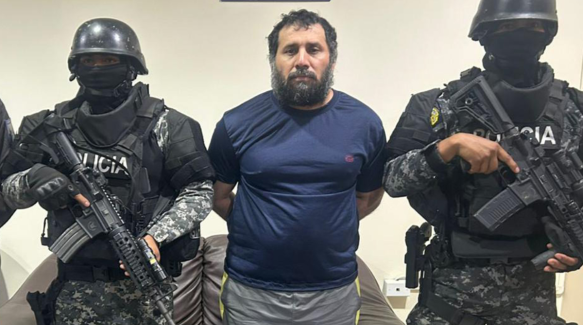 Captura de alias Fito.