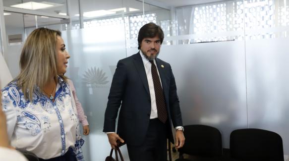 José De La Gasca