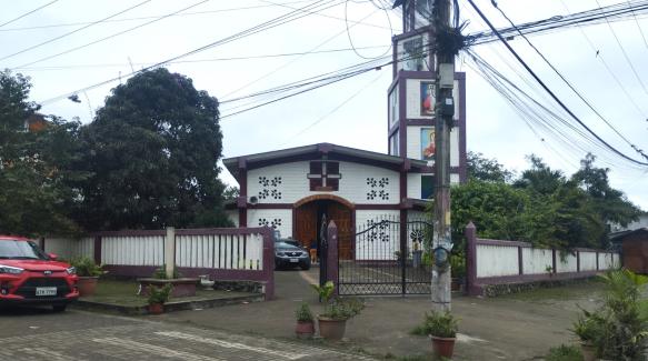 OLON SACERDOTE