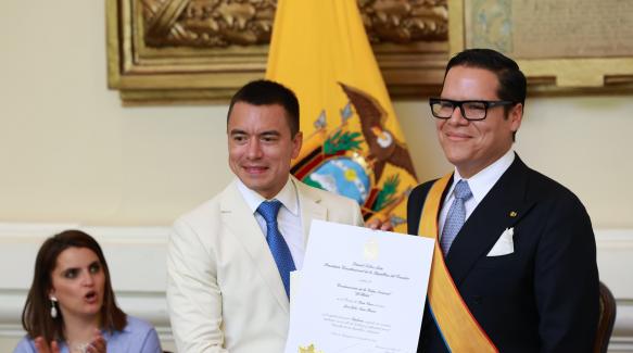 Jose Julio Neira y Noboa