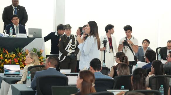 VALENTINA CENTENO LEY GAD