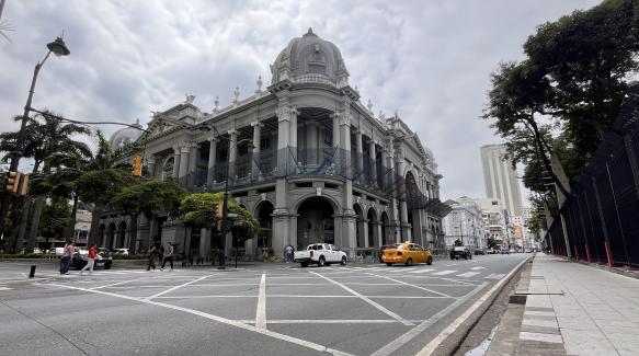 Municipio de Guayaquil