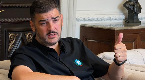 La investigación se centra en posibles anomalías en materia tributaria y en transacciones financieras