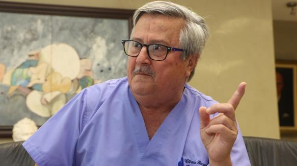 ROBERTO GILBERT FEBRESCORDERO