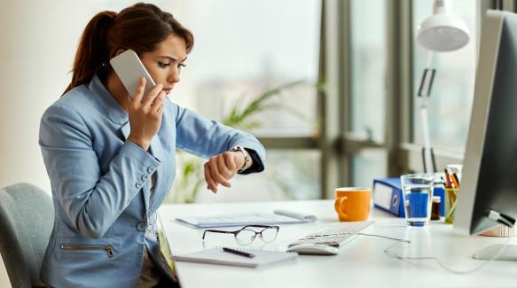 TrabajadoJornadaFlexible