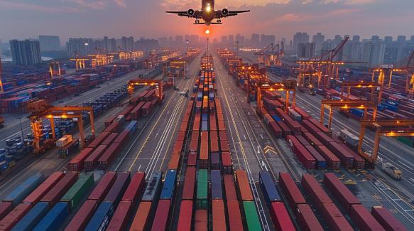 Exportaciones a EE.UU.