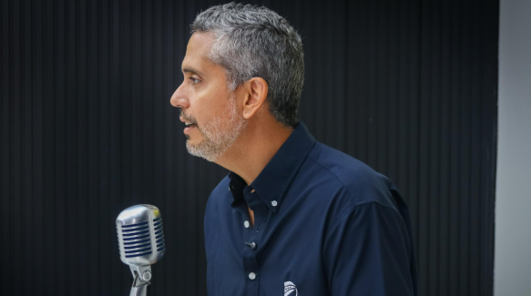 Caso Goleada y Raúl Chávez